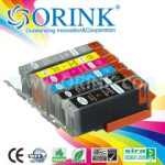 Tinta za Canon, CLI-551GR XL, siva-Orink